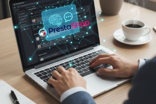 PrestaShop MCP : l'IA conversationnelle au cœur du back-office